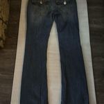 True Religion  Women’s Boot Cut Jeans Size 26 Photo 3