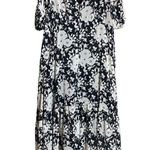 Sanctuary Florence black and white floral dress Photo 0