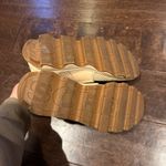 Sorel  Women's Kinetic Sneak sneakers Dusty Sand Photo 5