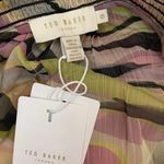 Ted Baker Ted Baker Zeenaa Blouson Sleeve Mini Dress Photo 5