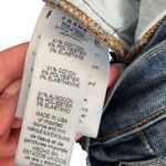 frame denim FRAME Le High‎ Skinny Jean Sz 24 Photo 4