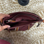 Rosetti  Faux Leather Crossbody Bag Photo 5