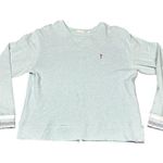 tasc Performance Lighthouse Crew Pullover Sweatshirt Size L Green Size L Photo 2