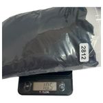 Beyond Yoga Hoodie Womens Medium Black Cropped Pullover Sweatshirt Modal USA Photo 13