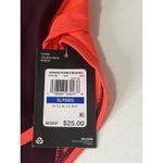 Under Armour Gym Shorts Run HeatGear Loose Lined Athletic Womens Size XLarge Photo 6