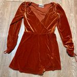 Urban Outfitters NWOT longsleeve romper Photo 1