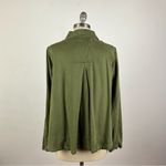 Pistola  Army Green Utility Jacket Photo 5