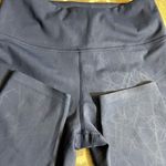 Spyder  Blue High-Waisted Leggings, full length
Amazing indigo blue Photo 3