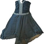 Studio Y Studio‎ Y size S Bkack dress Photo 5