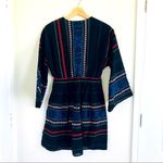 Joie ‎ S Shada boho Embroidered Mini Dress Photo 2