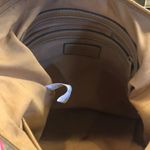 Croft & Barrow ‎ fabric bright flower floral purse Photo 3