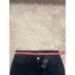 Earl Jean NWT Earl Jeans slim boot jeans dark wash cotton denim 8 Photo 3