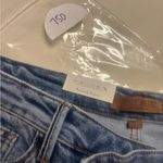 Judy Blue  High Waist Rigid Magic Crisis-Cross Waist Dad Jeans Size 15/32 New Photo 8