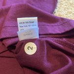 Lilla P Ruffle Scoop Neck L/S Pima Cotton T Photo 7