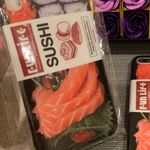 IPhone 11 Pro Max Sushi Soft Case Photo 4