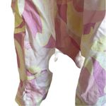 Hill House  The Lily Linen Dress Candy Kaleidoscope‎ XXS Photo 7