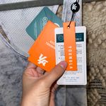 Youngla Tank Top White Photo 3