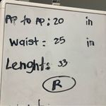 Stone Cold Fox  Revolve ruffle‎ halter black swing dress LBD size medium large Photo 9