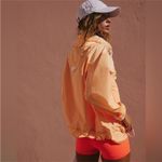 Free People  FP Movement Rain And Shine Jacket in Morning Sun NWT XL Photo 3