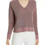 Eileen Fisher Womens Knit Long Sleeves Pullover size M Photo 0