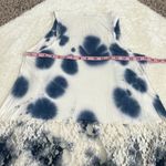 T Party Fashion T party women’s medium tie dye vest Photo 3