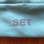 Set Active Luxform Racer V Bra in Coast Photo 3