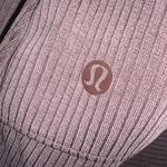 Lululemon Ribbed Softstreme Flared Pants size 10 Photo 4