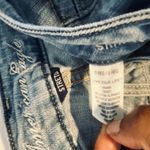 American Eagle  Skinny Stretch Studded Pocket Jean Photo 12