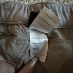 The North Face  summit series snow pants size medium womens tan khaki hiking Photo 3