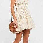Free People 100 Degree Mini Dress Photo 0