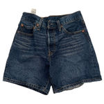 Levi's Classic 501 Shorts Excellent Condition Photo 0