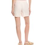 James Perse NWT  Relaxed Fit Linen Shorts Sz 1 XS/S Photo 1