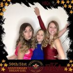 Windsor  one shoulder long sleeve formal dress  Photo 2