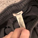 Garage Grey  Cargo Sweatpants Photo 1