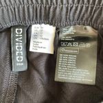 Divided Black Pull on Pant Photo 4