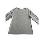 Nautica  long sleeve tee size XL Photo 7