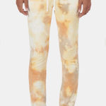Cotton Citizen  Milan sweatpants-Truffle haze Photo 0