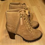 Gibson Latimer heeled boots Photo 1