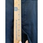 Dickies  Women's Pants Classic Skinny Fit Flex Black Size 16 R Photo 3