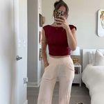 Aerie Beach Pants Photo 0