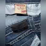 Big star Super Cute Liv Boot Jeans! Photo 5