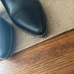 Steve Madden  Olga Ankle Boots Studded Edge Photo 2