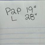 Lilly Pulitzer  Sarasota Tunic Top Women XS Let Minnow Ocean Blue Beaded Coverup Photo 6