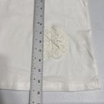 Laurie Felt Flowers Applique T Photo 9