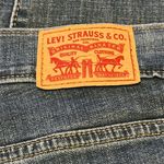 Levi's Levi’s High Waisted Skinny Jeans Photo 2