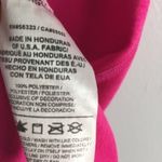 Nike Dri-Fit Womens Size S V-Neck Short Sleeve Athletic Top Photo 3