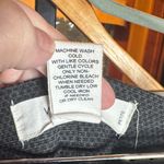 Workshop Republic Clothing  Texture Gray Black Cropped Leggings Size Small Petite Photo 2