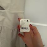 FP Movement by Free People Beige Jumpsuit Size XS Photo 1