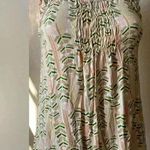 Anthropologie  Meadow Rue | Multicolor Boho Sleeveless Tank Top | Extra Small XS Photo 0