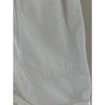 BLANK NYC White Denim Romper Sz S Photo 8